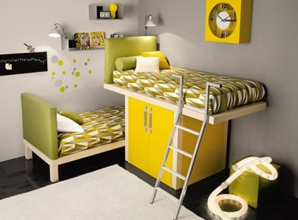 O cameră pentru două 10 idei despre cum să creați camera perfectă pentru copii pentru mai mulți copii