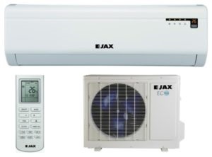 Aparate de climatizare și sisteme split-jax, instrucțiuni la panoul de control