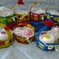 Easter Easter Craft Contest 