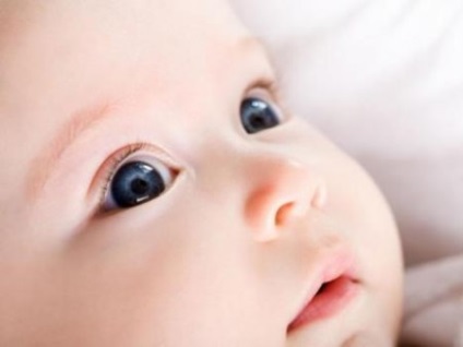 Conjunctivită la nou-născuți cauze, simptome, tratament