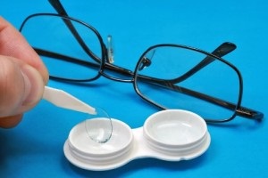 Corectarea astigmatismului - ce mod de a alege