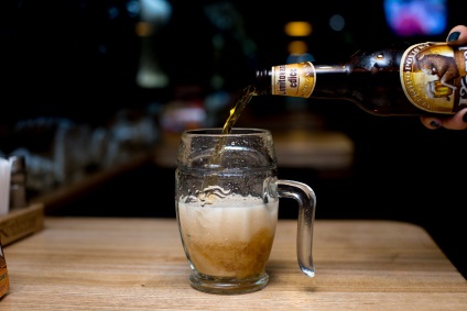 Kozel sör řezaný a recept! ® (sör) Kozel sör řezaný a recept! ®