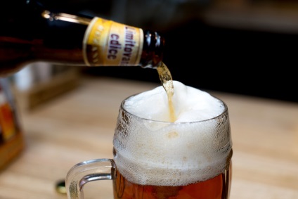 Kozel sör řezaný a recept! ® (Kozel) Kozel sör řezaný a recept! ®