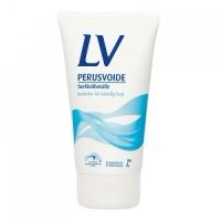 Crema hidratanta pentru fata si corp lv (Finlanda), 150 ml - expert finlandez pentru ingrijire