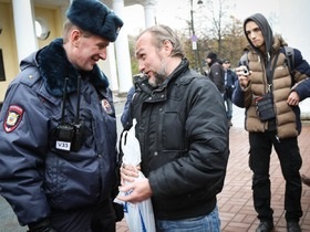 Autoritatea penală va fi expulzată din Rusia după pedepsirea pentru droguri