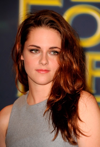 Kristen Stewart - fotografie, viață personală, biografie, filme și roluri