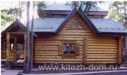 Acoperiș și reparații acoperiș la prețuri fixe, kitezh-house