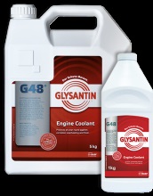 Pentru a cumpăra antigelul glicsantin® înseamnă să vă oferiți cel mai bun automobil