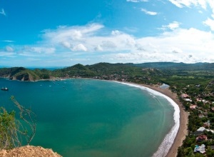 Bucătăria Nicaragua - cunoașteți produse noi