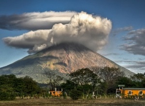 Bucătăria Nicaragua - cunoașteți produse noi