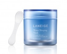 Laneige, koreano, корейська косметика