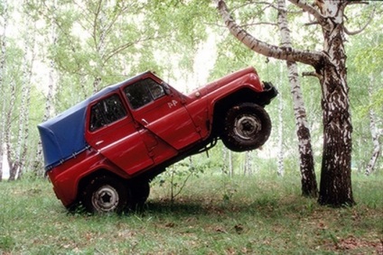 Csörlő off-road fajtái és jellemzői