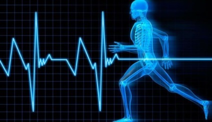 Tratamentul aritmiilor prin exerciții fizice și gimnastică respiratorie