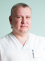 Tratamentul proeminenței discului intervertebral, clinică a medicului Grigorenko