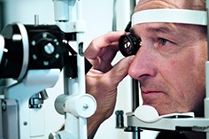Tratamentul retinopatiei în Israel