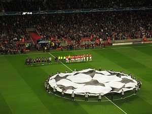 Liga Campionilor UEFA