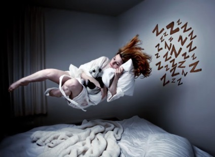 Pozițiile cele mai bune și cele mai proaste cum să dormi în mod corespunzător - fotografii