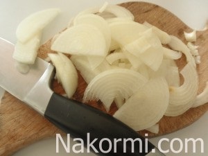 Hagyma fánk recept képpel, főzés titkait