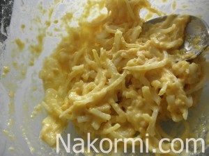 Hagyma fánk recept képpel, főzés titkait