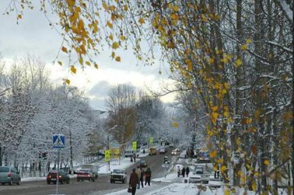 Mănăstirea Luzhețki din Mozhaisk (foto)