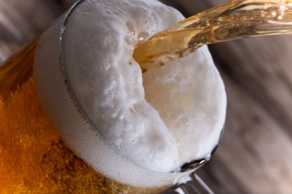 Kedvenc ital habos hogyan felöntjük a sörrel cikkek