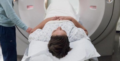 Imagistica prin rezonanță magnetică (mrt) a uterului - caracteristici ale procedurii, recomandări și recenzii