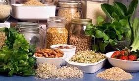 Macrobiotic meniu dieta slăbire, recenzii, rezultate