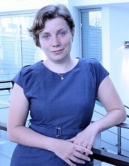 Maria Kohanuk 