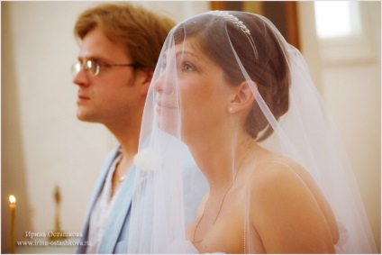Masha Denis Esküvői Abháziában, kilépési felmérés Irina Ostashkova