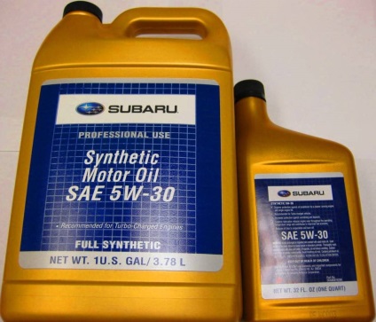 Caracteristicile petrolului Subaru, domeniul de aplicare și beneficiile aplicării