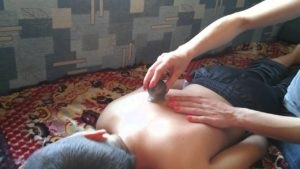 Masaj cu bronșită la copii - metode de masaj terapeutic, contraindicații