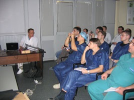 Cursuri de masterat privind tratamentul chirurgical al anevrismelor (avm) Cursuri de masterat privind tratamentul chirurgical al anevrismelor