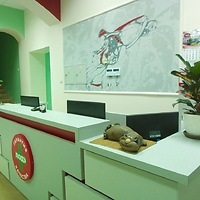 Lode Medical Center din Grodno