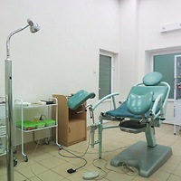 LODE Medical Center Grodno