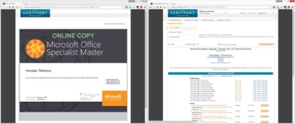 Expert Microsoft Office - lucrul eficient în biroul ms