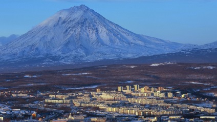 Ministerul Sănătății din Kamchatka încearcă să cofinanțeze construcția unui spital regional de la federal