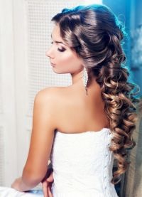 Trendy Wedding Hairstyles 2014