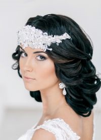 Trendy Wedding Hairstyles 2014