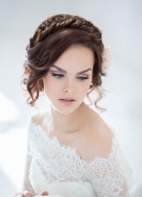 Trendy Wedding Hairstyles 2014