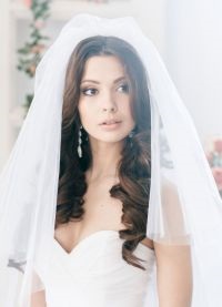 Trendy Wedding Hairstyles 2014