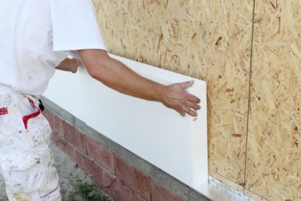 Instalarea panourilor de perete cu propriile mâini, construcții și reparații
