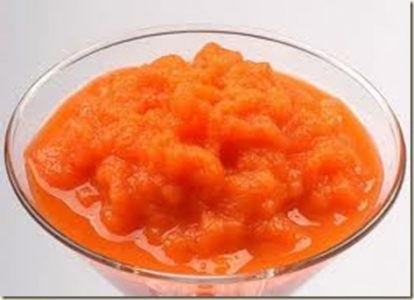 Suc de morcovi și morcovi cu gastrita stomacului
