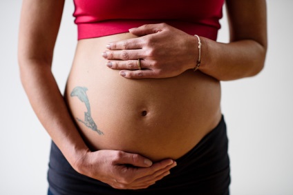 Lehetséges, hogy szülés után a császármetszés is, hogy lehet-e szülni maga után két cesareans