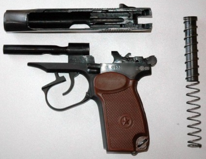 Мр-79-9тм макарыч, pistol traumatic мр-79-9тм fotografii și recenzii, recenzie blog