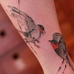Tatuaj masculin si feminin pe tatuaj 47 cele mai bune fotografii