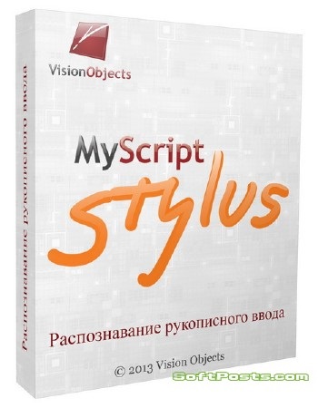 Seturile de limbaj final MyScript - cele mai recente programe de descărcări software soft