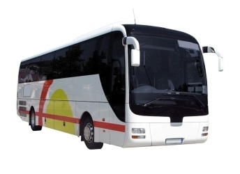 Cu autobuzul puteți ajunge cu ușurință în orice oraș important din Bulgaria