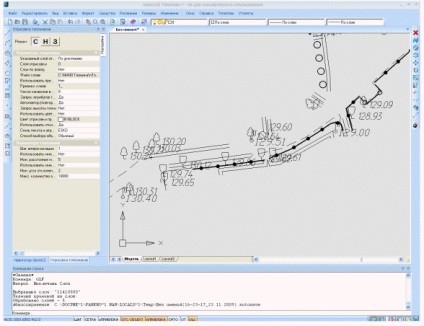 Nanocad topoplan soluție nouă specializată