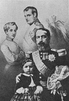 Napoleon iii