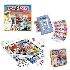 Monopolul jocurilor de masă, site-ul pentru botanici pentru copii și părinți! Site de botanica pt